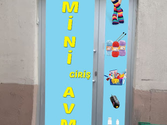 Mini Avm