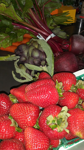 Ojai Certified Farmers Market image