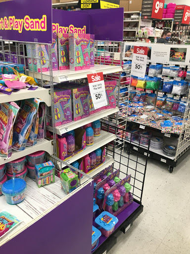 Craft Store «Michaels», reviews and photos, 1206 New Brunswick Ave, Phillipsburg, NJ 08865, USA