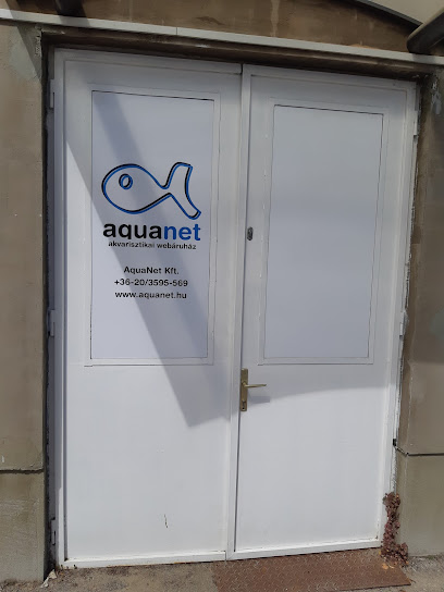 AquaNet Kft.