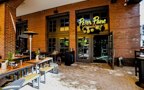 PETER PANE Burgergrill & Bar image