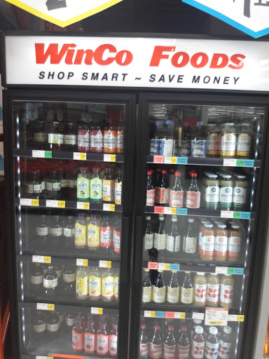 Supermarket «WinCo Foods», reviews and photos, 3947 116th St NE, Marysville, WA 98271, USA