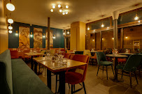 Atmosphère du Restaurant italien Melagodo à Paris - n°6