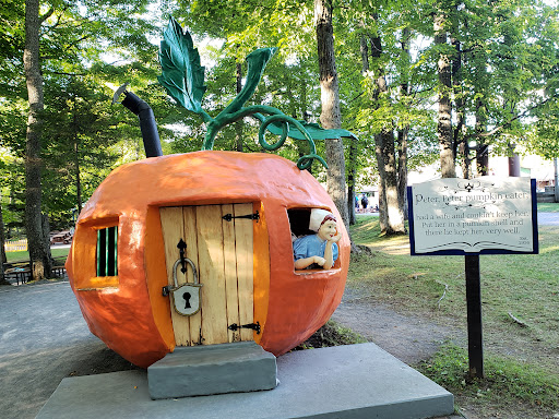 Water Park «Enchanted Forest Water Safari», reviews and photos, 3183 NY-28, Old Forge, NY 13420, USA