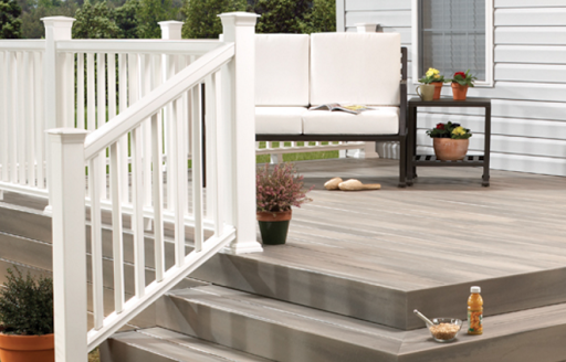 Roofing Contractor «Choice Home Improvement», reviews and photos