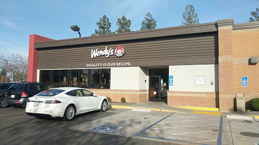 Wendy's