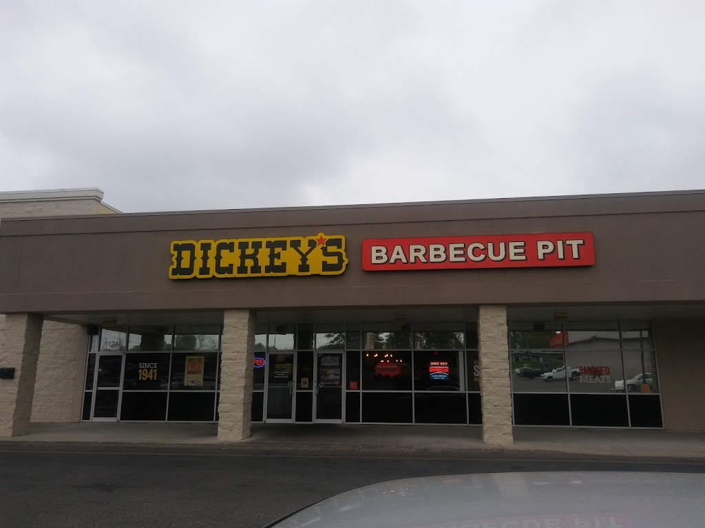 Dickey's Barbecue Pit 39503