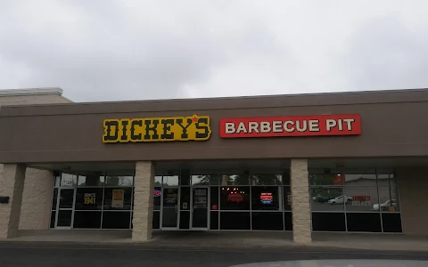 Dickey's Barbecue Pit image
