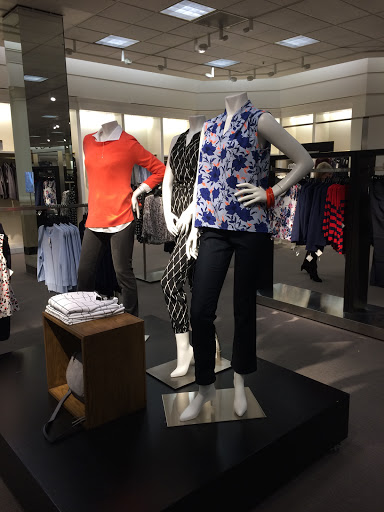 Department Store «Nordstrom Perimeter Mall», reviews and photos, 4390 Ashford Dunwoody Rd NE, Atlanta, GA 30346, USA