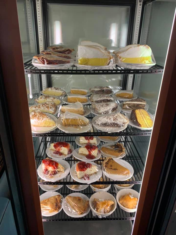 Mike & Mel’s Family Restaurant 19934