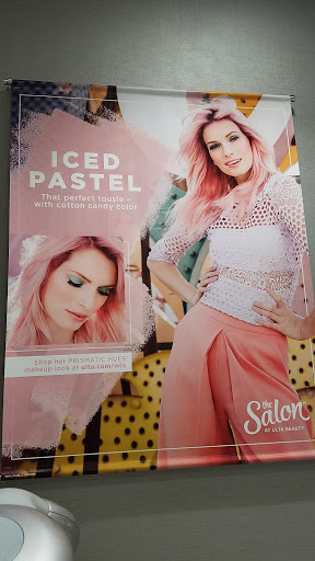 Hair Salon «Ulta Beauty», reviews and photos, 2068 Dr Martin Luther King Jr Pkwy, Chico, CA 95928, USA