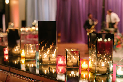Firefly Ambiance Event Rental