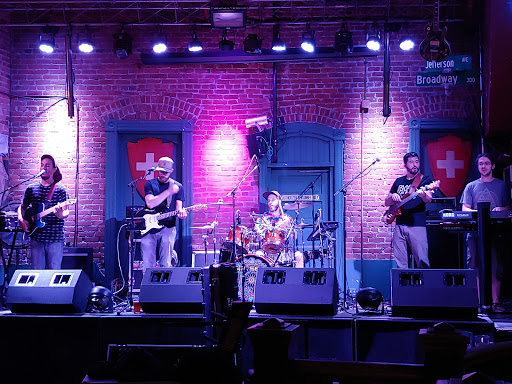 Bar & Grill «The Swiss Restaurant & Pub», reviews and photos, 1904 Jefferson Ave, Tacoma, WA 98402, USA