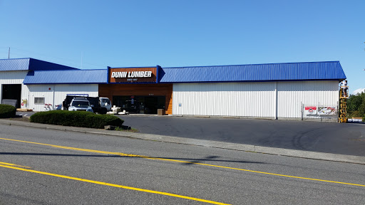 Lumber Store «Dunn Lumber - Everett», reviews and photos, 425 E Casino Rd, Everett, WA 98208, USA