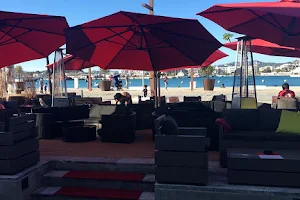 The Rock Bar Ibiza image