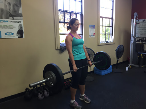 Personal Trainer «Fitness Together», reviews and photos, 2750 Dewey Rd #101, San Diego, CA 92106, USA