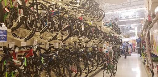 Sporting Goods Store «Academy Sports + Outdoors», reviews and photos, 7171 N Davis Hwy, Pensacola, FL 32504, USA