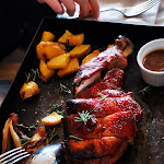 Photo n°6 de l'avis de Stefano.a fait le 27/09/2022 à 18:56 sur le  La Casa del Gelso Ristorante - Country House à Citta' Sant'Angelo