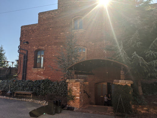 Wedding Venue «Old Cigar Warehouse- Event Hall», reviews and photos, 912 S S Main St, Greenville, SC 29601, USA
