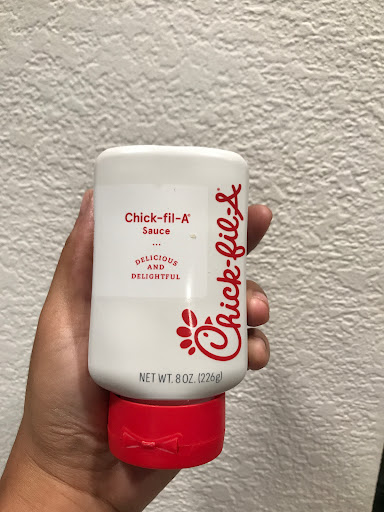 Fast Food Restaurant «Chick-fil-A», reviews and photos, 10180 W McDowell Rd, Avondale, AZ 85392, USA