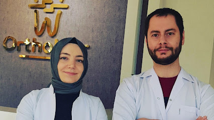 Konya OrthoMer - Konya Ortodonti Merkezi/ Uzm.Dt. Esra Deniz, Uzm.Dt. Mehmet Deniz
