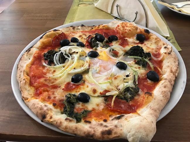 Pizzeria Made in Italy - Liberec