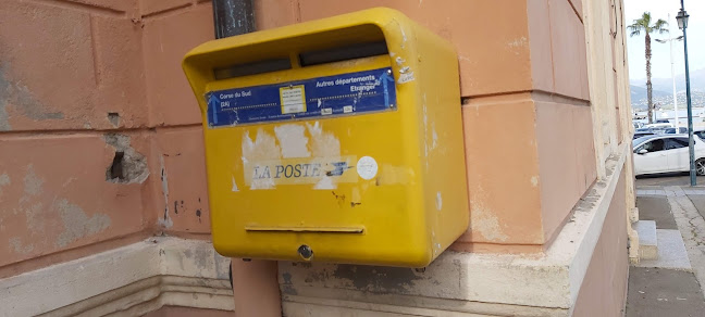 Avis sur Briefkaste à Ajaccio - Societé de transport