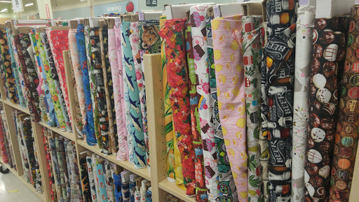 Fabric shops in Tampa