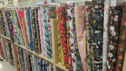 Fabric Store «Jo-Ann Fabrics and Crafts», reviews and photos, 11215 Causeway Blvd, Brandon, FL 33511, USA