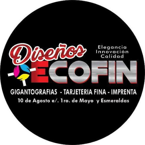 Opiniones de Diseños ecofin en Cuenca - Oficina de empresa