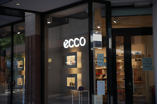 ECCO Grabenstr. Düsseldorf