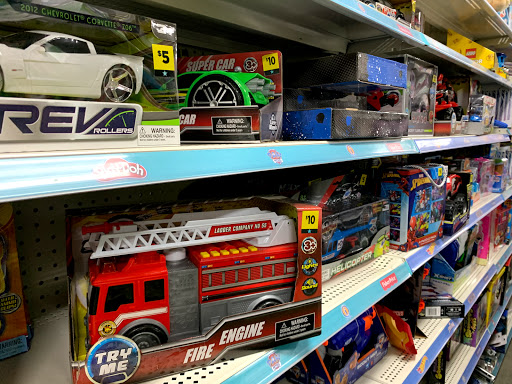 Home Goods Store «Dollar General», reviews and photos, 2140 Oregon St, Port Orford, OR 97465, USA