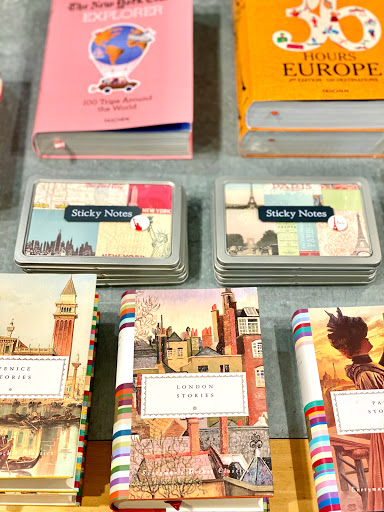 Jeweler «Paper Trail», reviews and photos, 6423 Montgomery St # 2, Rhinebeck, NY 12572, USA