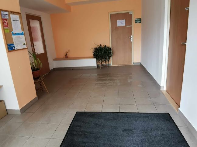 Recenze na Úklid společných prostor bytových domů Brno - Kulíšek v Brno - Úklidová služba