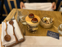 Les plus récentes photos du Restaurant gastronomique La Fine Bouche à Bordeaux - n°7