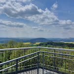 Photo n°1 de l'avis de Marcel. fait le 14/05/2022 à 13:40 sur le  Berghotel Rotstein à Sohland am Rotstein