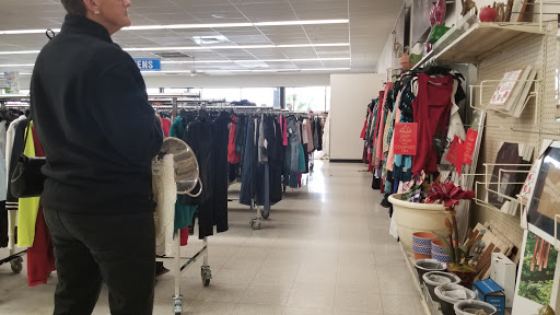 Thrift Store «Goodwill Ruskin Sun Point Store», reviews and photos