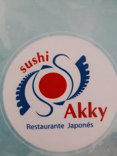 Sushi Akky