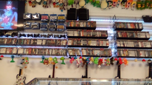 Video Game Store «Game Players Unltd», reviews and photos, 45 N Main St, Brockport, NY 14420, USA