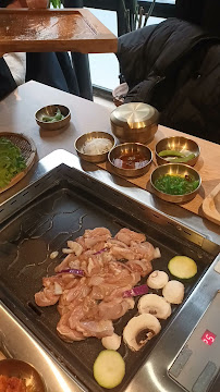 Les plus récentes photos du Restaurant coréen Ajumma à Paris - n°10