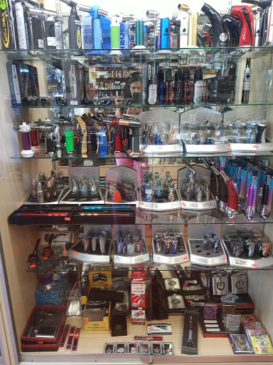 Tobacco Shop «Smoke Shop & Vape Shop», reviews and photos, 19027 Bushard St, Huntington Beach, CA 92646, USA