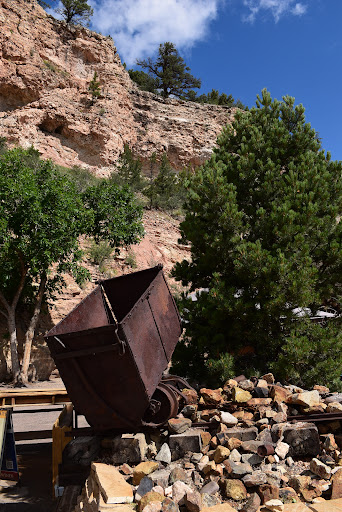 Tourist Attraction «Cave of the Winds», reviews and photos, 100 Cave of the Winds Rd, Manitou Springs, CO 80829, USA