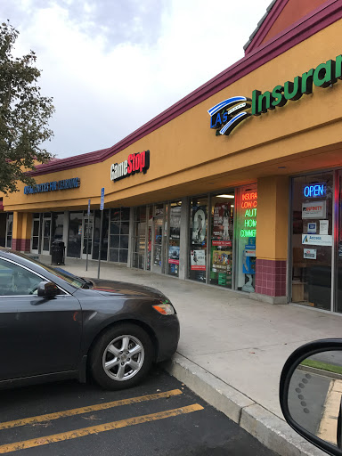 Video Game Store «GameStop», reviews and photos, 9700 Woodman Ave #20A, Arleta, CA 91331, USA