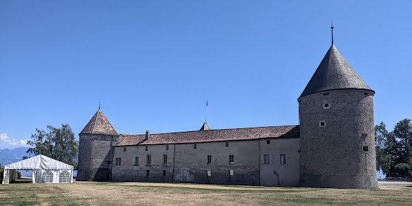 Château de Rolle