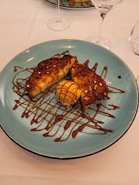 Plats et boissons du Restaurant Bleue Blanche Rouge à Versailles - n°6