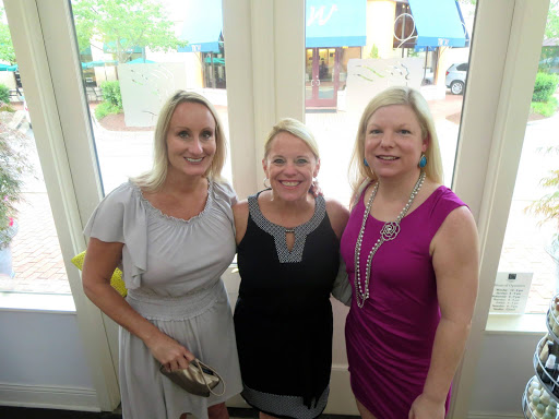 Hair Salon «Modern Salon & Spa», reviews and photos, 6908 Phillips Pl Ct, Charlotte, NC 28210, USA