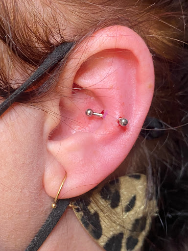 Find lesbian couple tattoos ideas for your next unique tattoo in Augusta at Mr. Tattoo