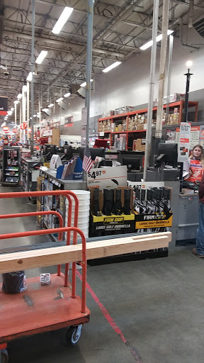 Home Improvement Store «The Home Depot», reviews and photos, 43900 Ice House Terrace, Fremont, CA 94538, USA