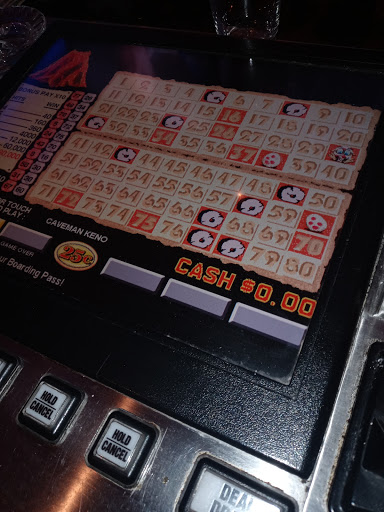 Bowling Alley «Santa Fe Station Bowling Center», reviews and photos, 4949 N Rancho Dr, Las Vegas, NV 89130, USA