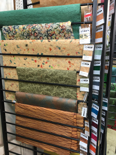 Art Supply Store «Plaza Artist Materials & Picture Framing», reviews and photos, 633 Middleton St, Nashville, TN 37203, USA